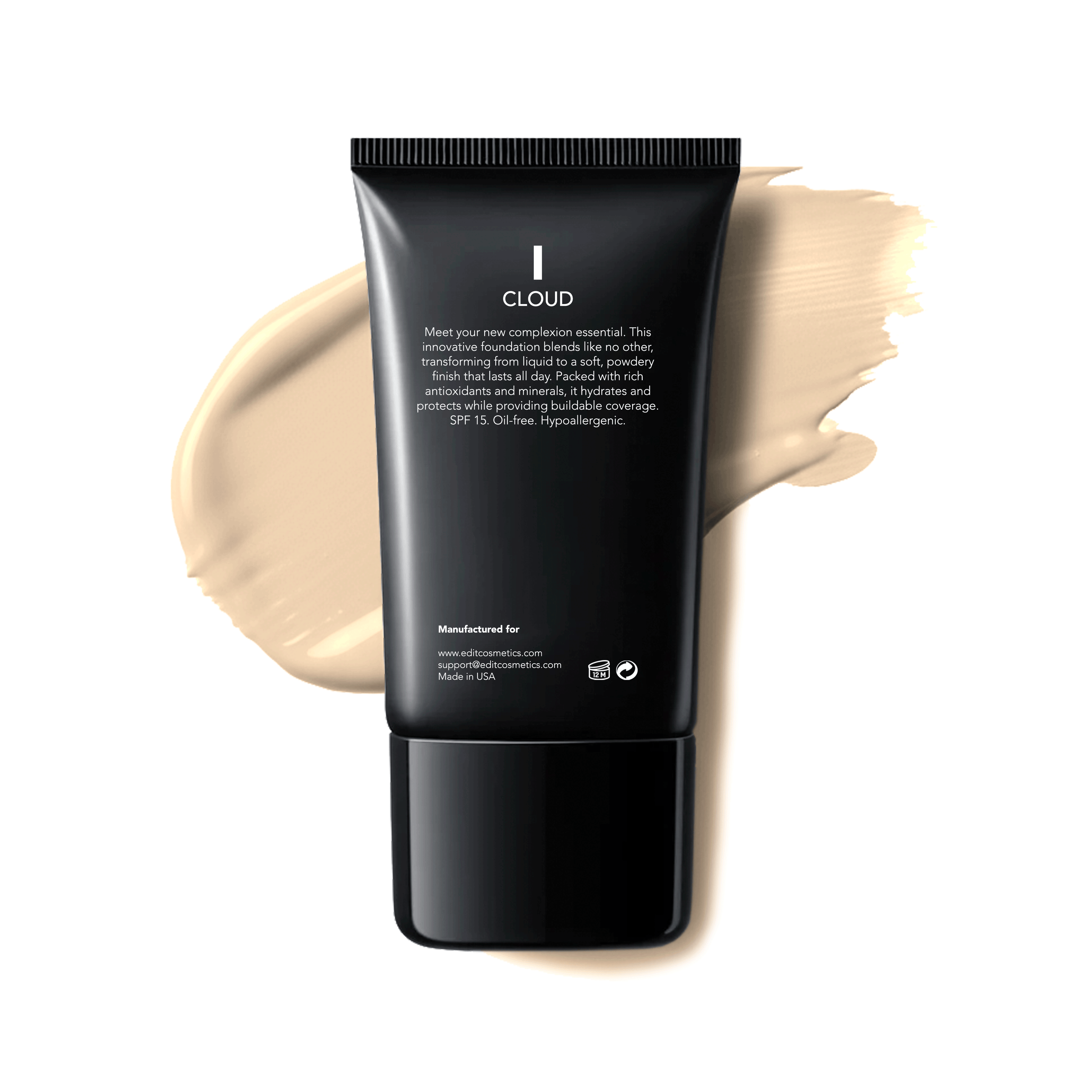 Micromineral Foundation (Copy)