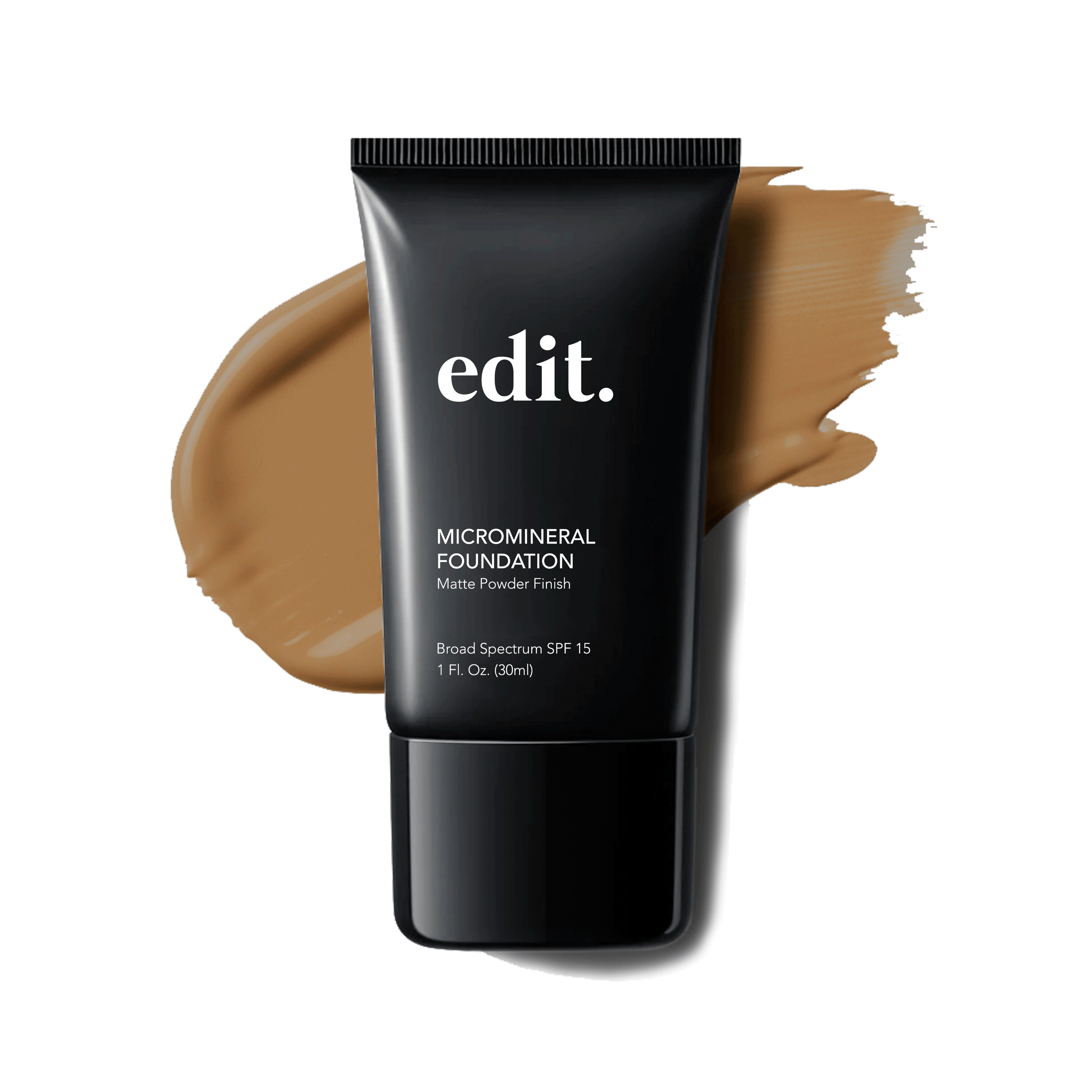 Micromineral Foundation (Copy)