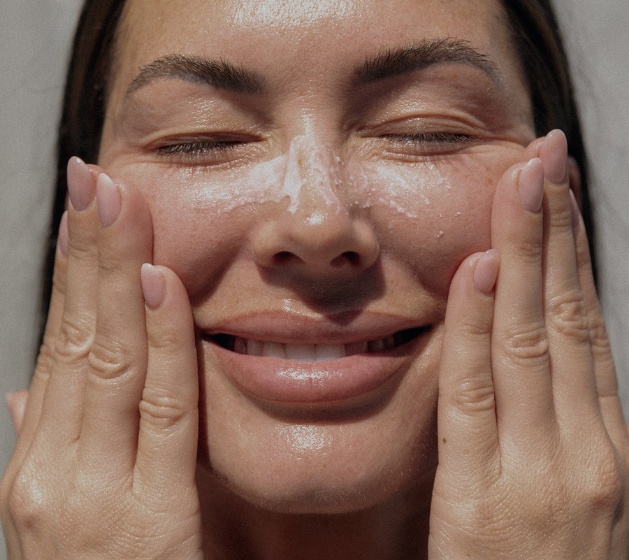 Professional-Grade Skincare