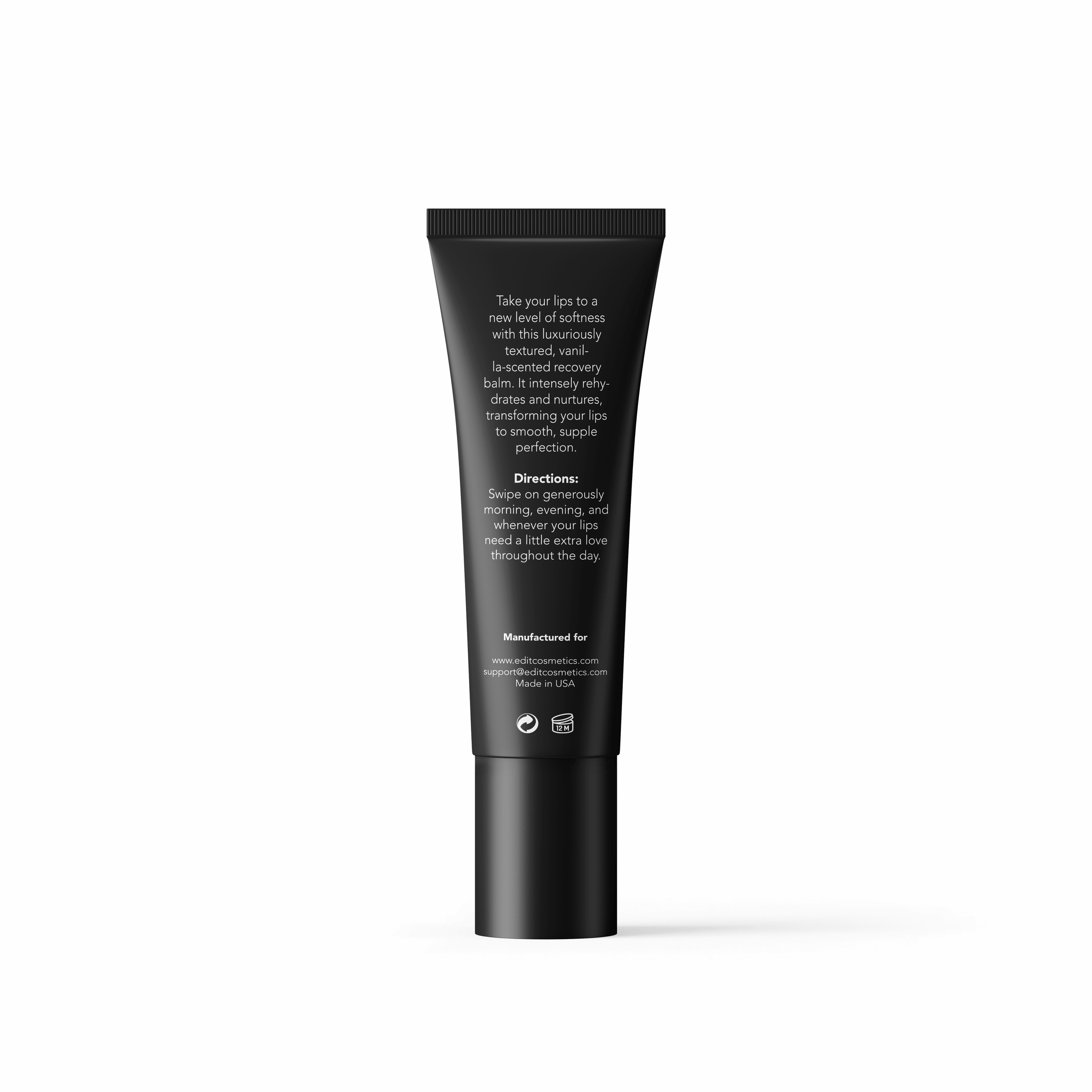 Bali Mineral Lip Balm