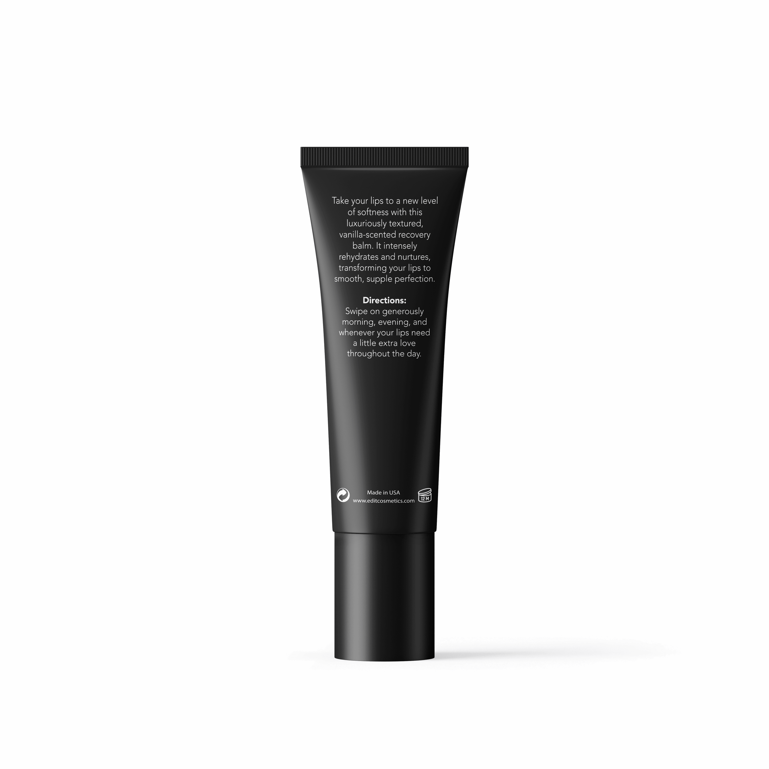 Bali Mineral Lip Balm - Free Shipping