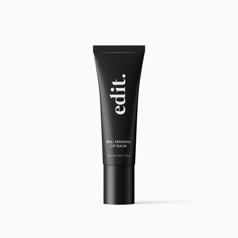 Bali Mineral Lip Balm