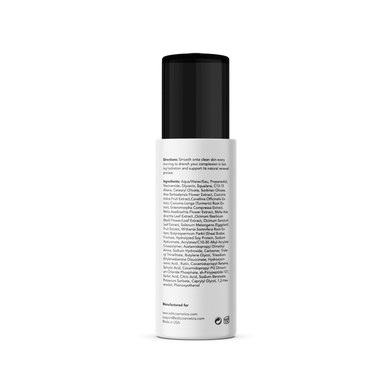 Collagen + Elastin Hydrating Serum