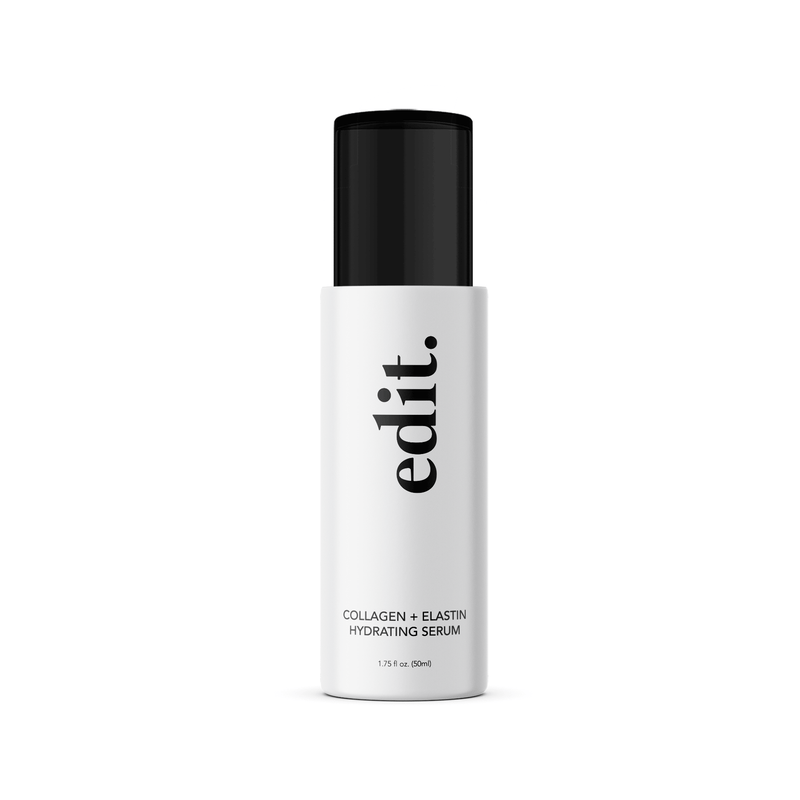 Collagen + Elastin Hydrating Serum