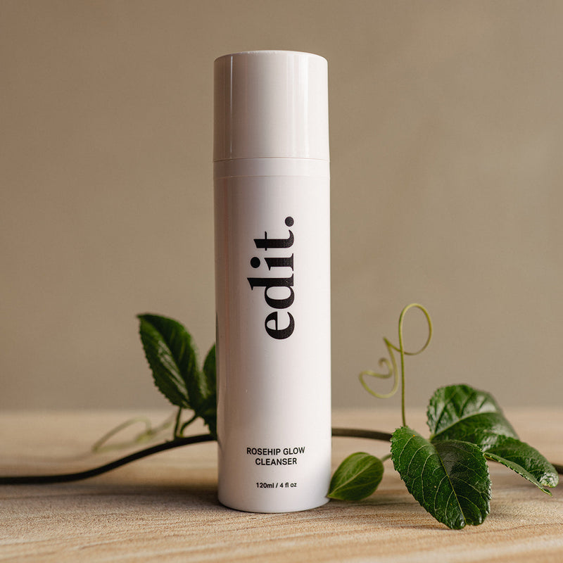Rosehip Glow Cleanser