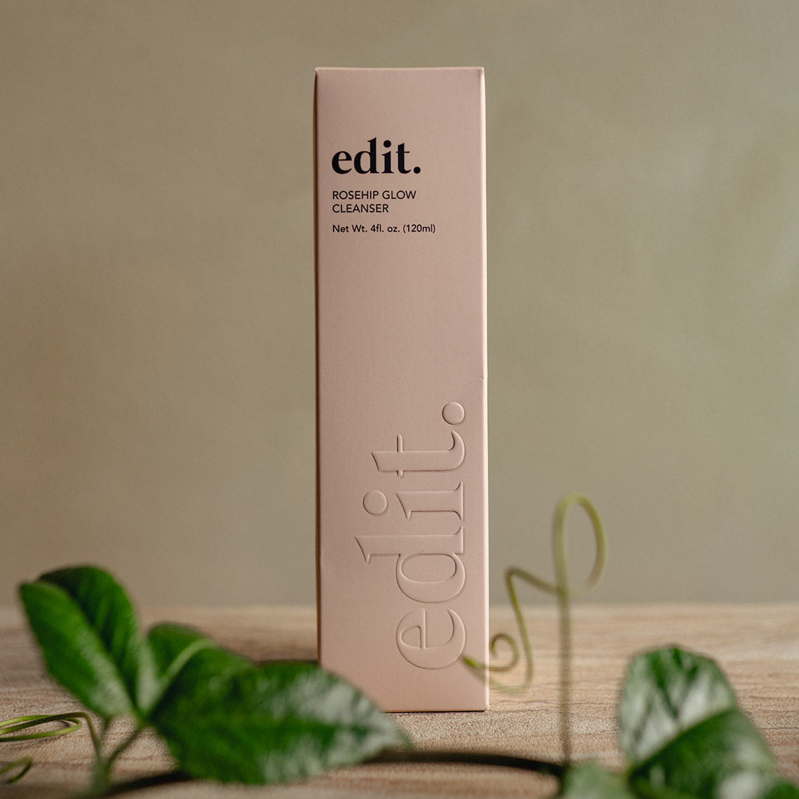 Rosehip Glow Cleanser
