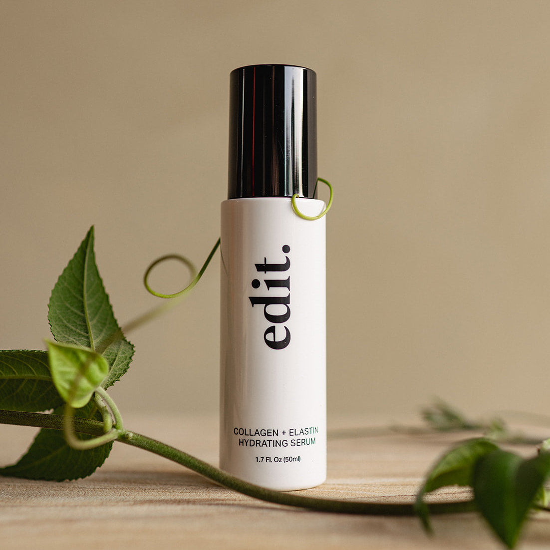 Collagen + Elastin Hydrating Serum