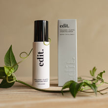 Collagen + Elastin Hydrating Serum