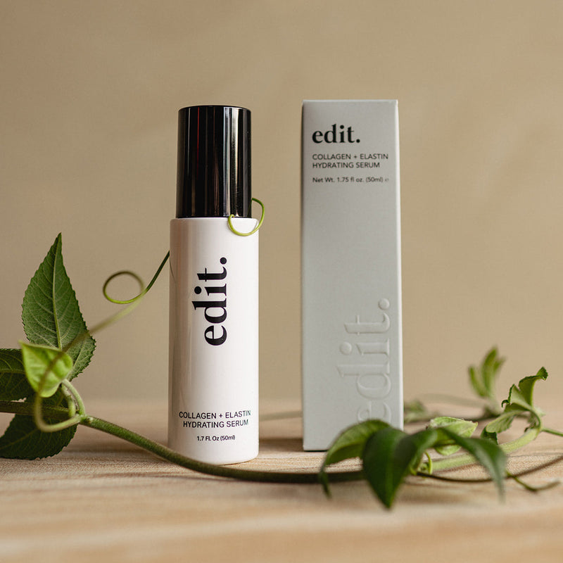 Collagen + Elastin Hydrating Serum