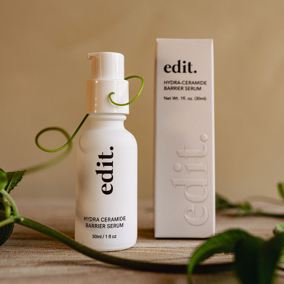 Hydra Ceramide Barrier Serum