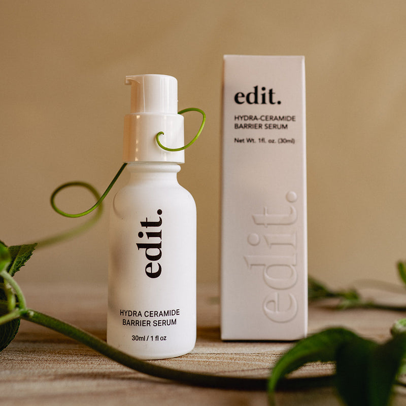 Hydra Ceramide Barrier Serum