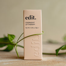 Overnight Lip Therapy