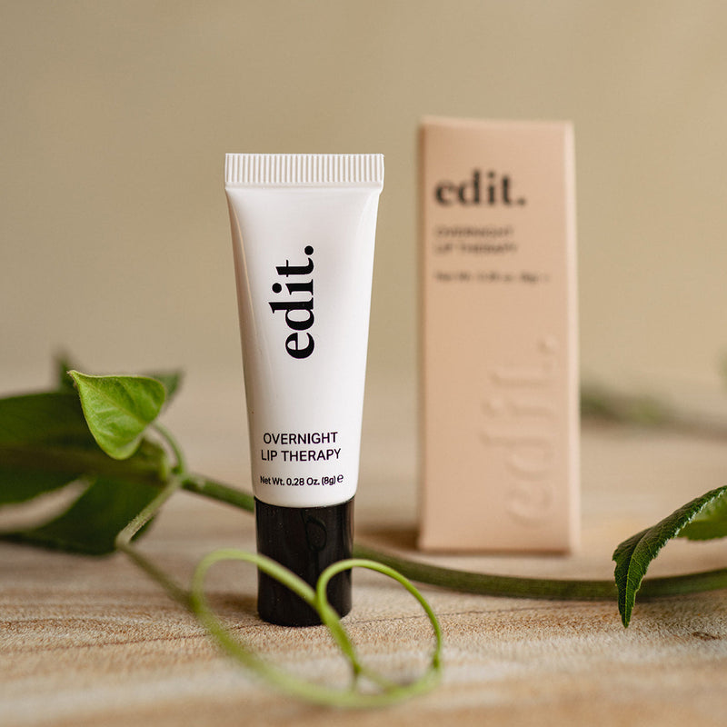 Overnight Lip Therapy