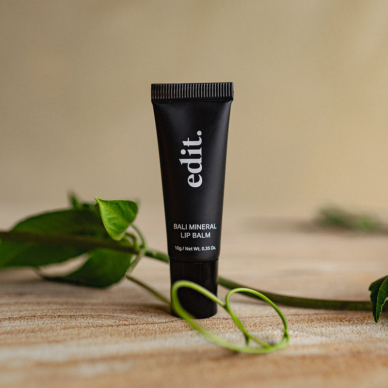 Bali Mineral Lip Balm - Free Shipping