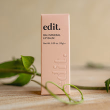 Bali Mineral Lip Balm - Free Shipping