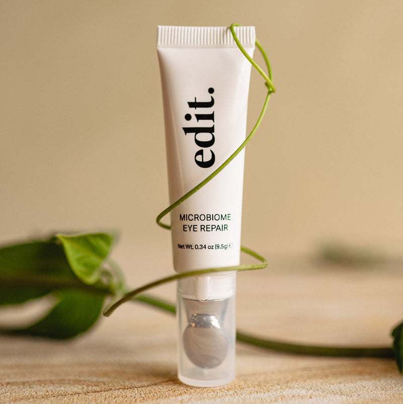 Microbiome Eye Repair