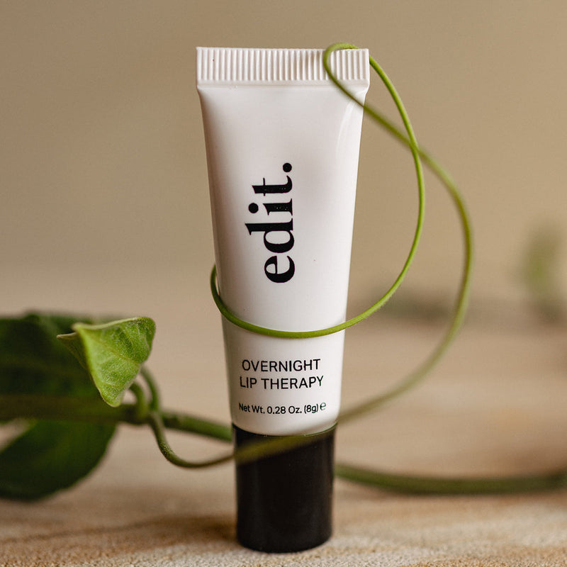 Overnight Lip Therapy