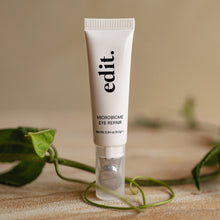 Microbiome Eye Repair