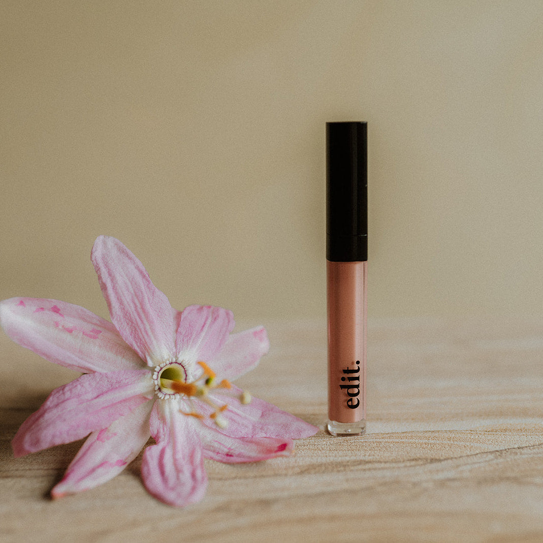 Hybrid Lip Tint