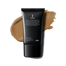 Micromineral Foundation