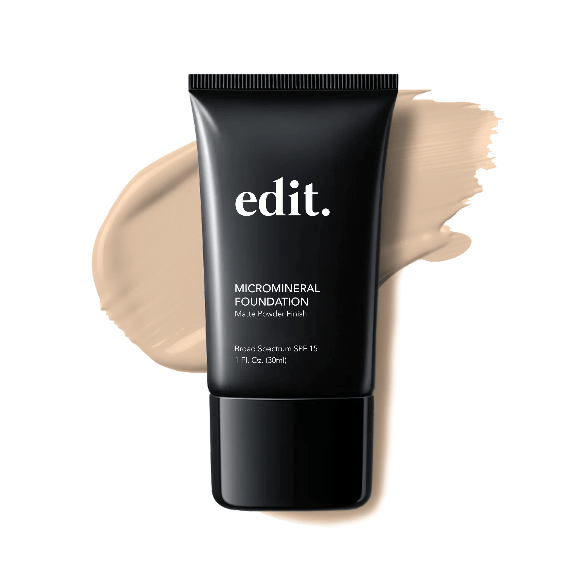 Micromineral Foundation