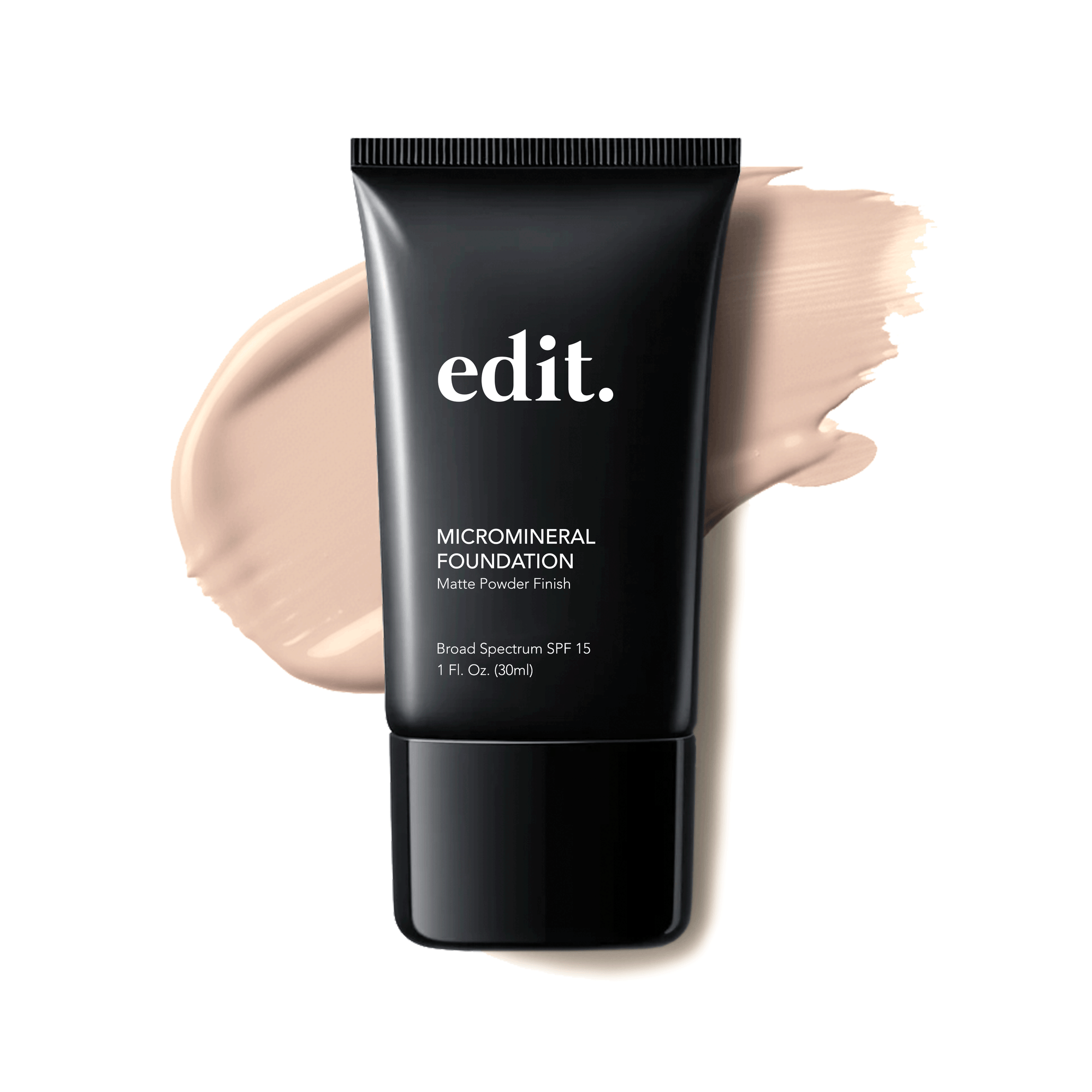 Micromineral Foundation