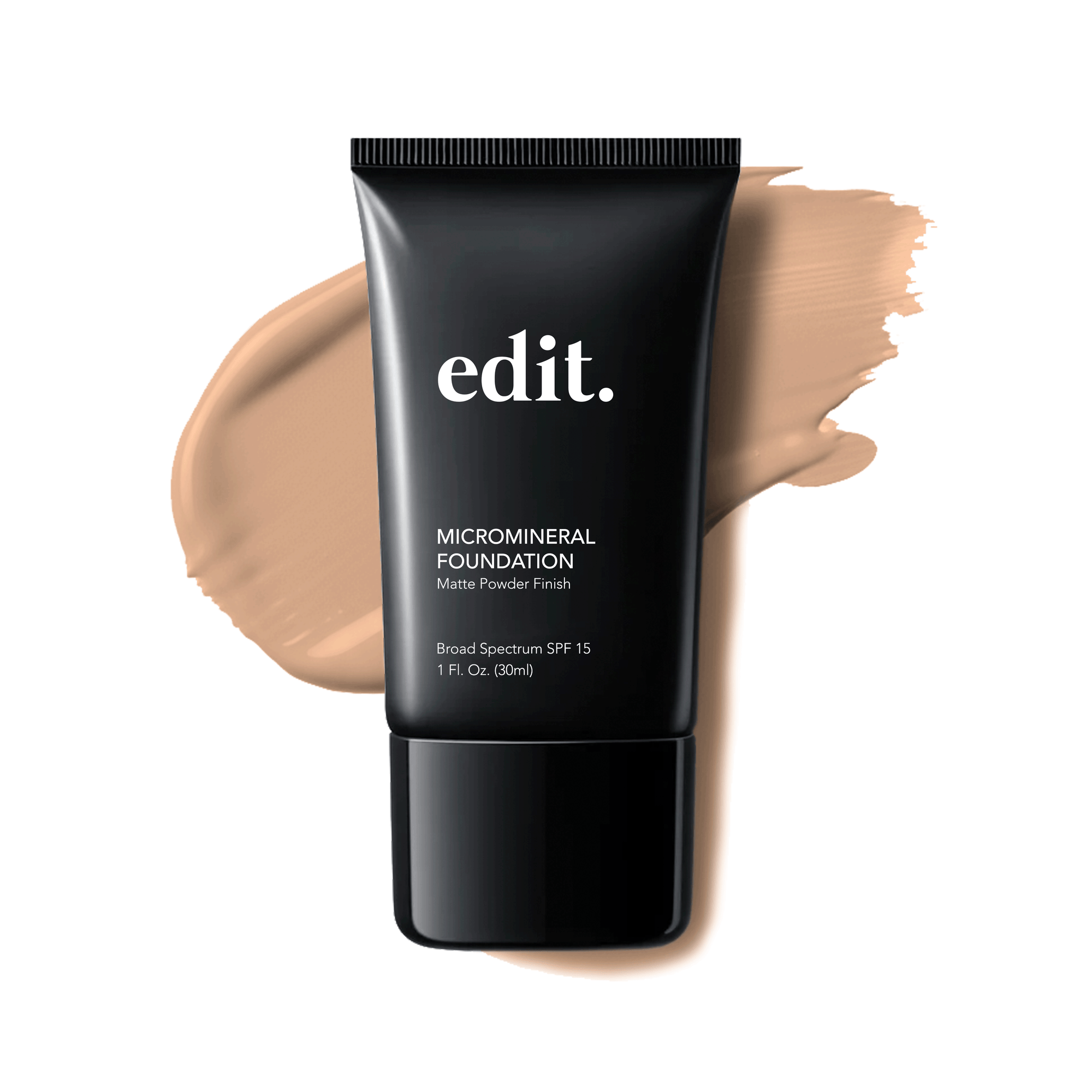 Micromineral Foundation