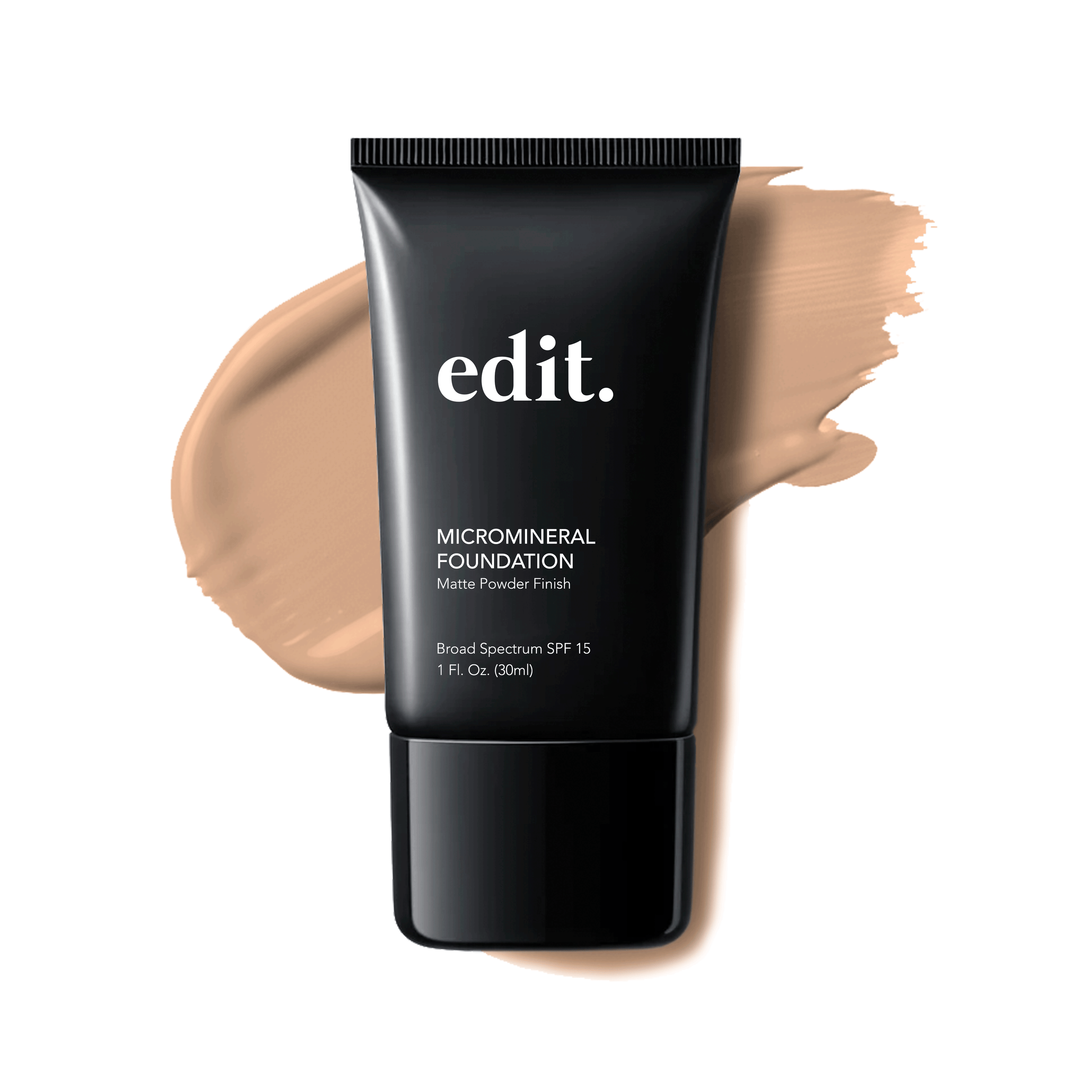 Micromineral Foundation