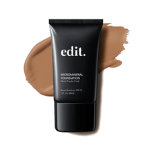 Micromineral Foundation