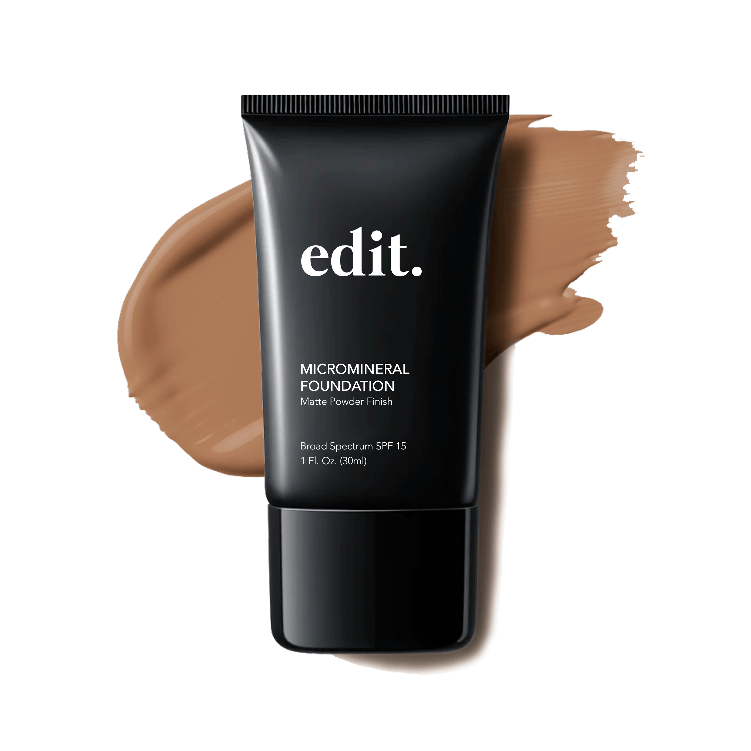 Micromineral Foundation