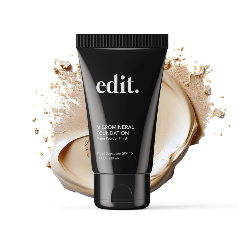 Micromineral Foundation