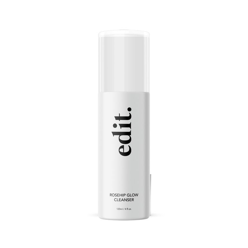 Rosehip Glow Cleanser