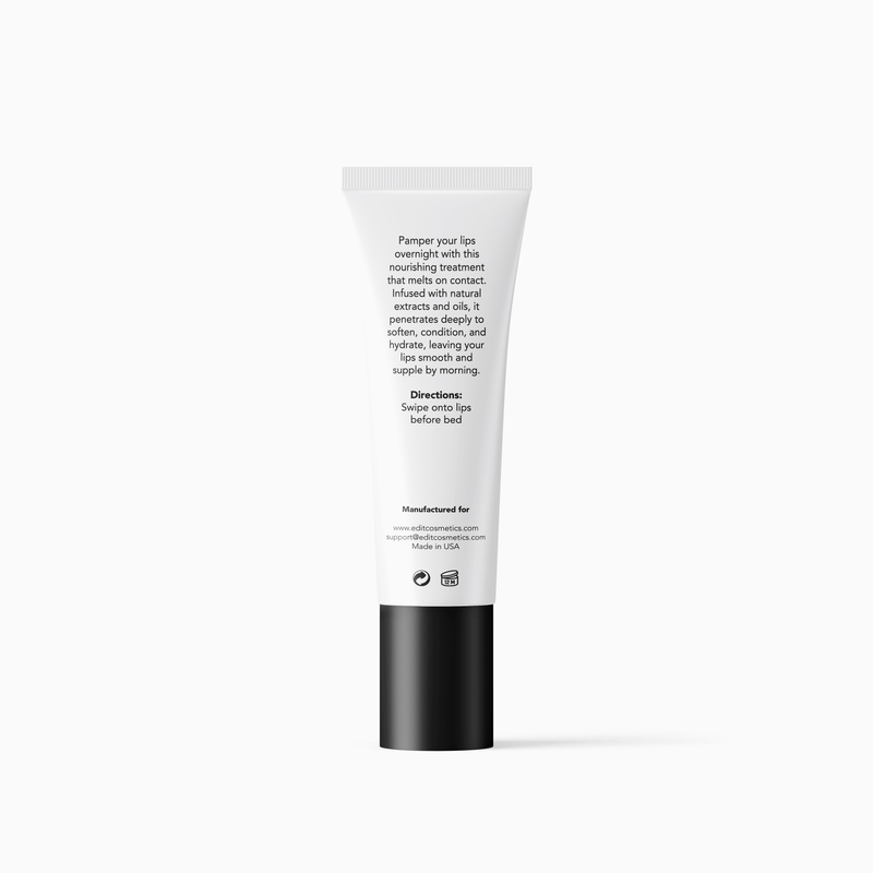 Overnight Lip Therapy